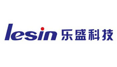 北京乐盛科技有限公司logo