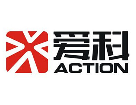 西安爱科赛博电气股份有限公司logo