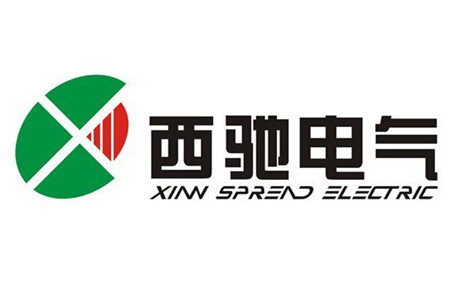 西安西驰电气股份有限公司logo