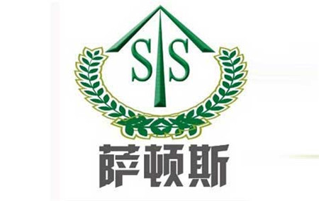萨顿斯(上海)电源有限公司logo