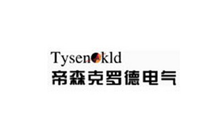 北京帝森克罗德投资有限公司logo
