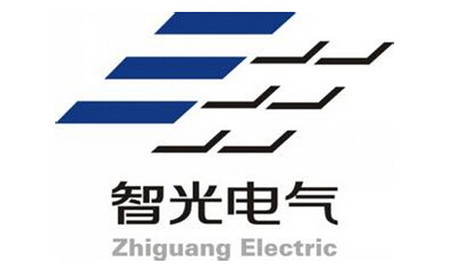 广州智光电气股份有限公司logo