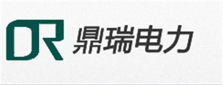 南京鼎瑞智能电力科技有限公司logo