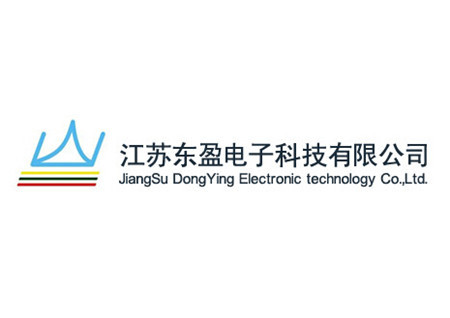 江苏东盈电子科技有限公司logo