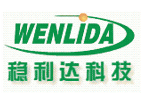 上海稳利达科技股份有限公司logo
