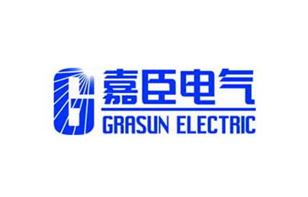 江阴嘉臣电气自动化有限公司logo