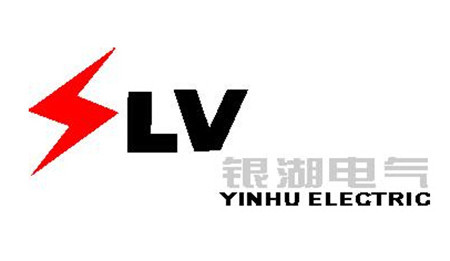 杭州银湖电气设备有限公司logo
