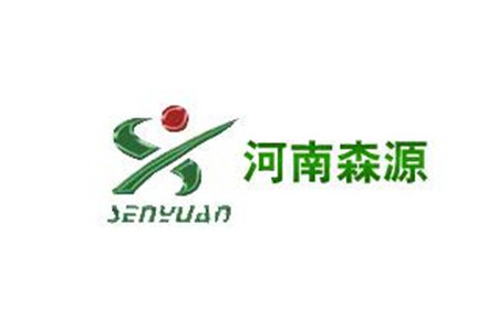 河南森源电气股份有限公司logo
