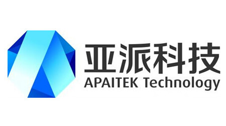 南京亚派科技股份有限公司logo